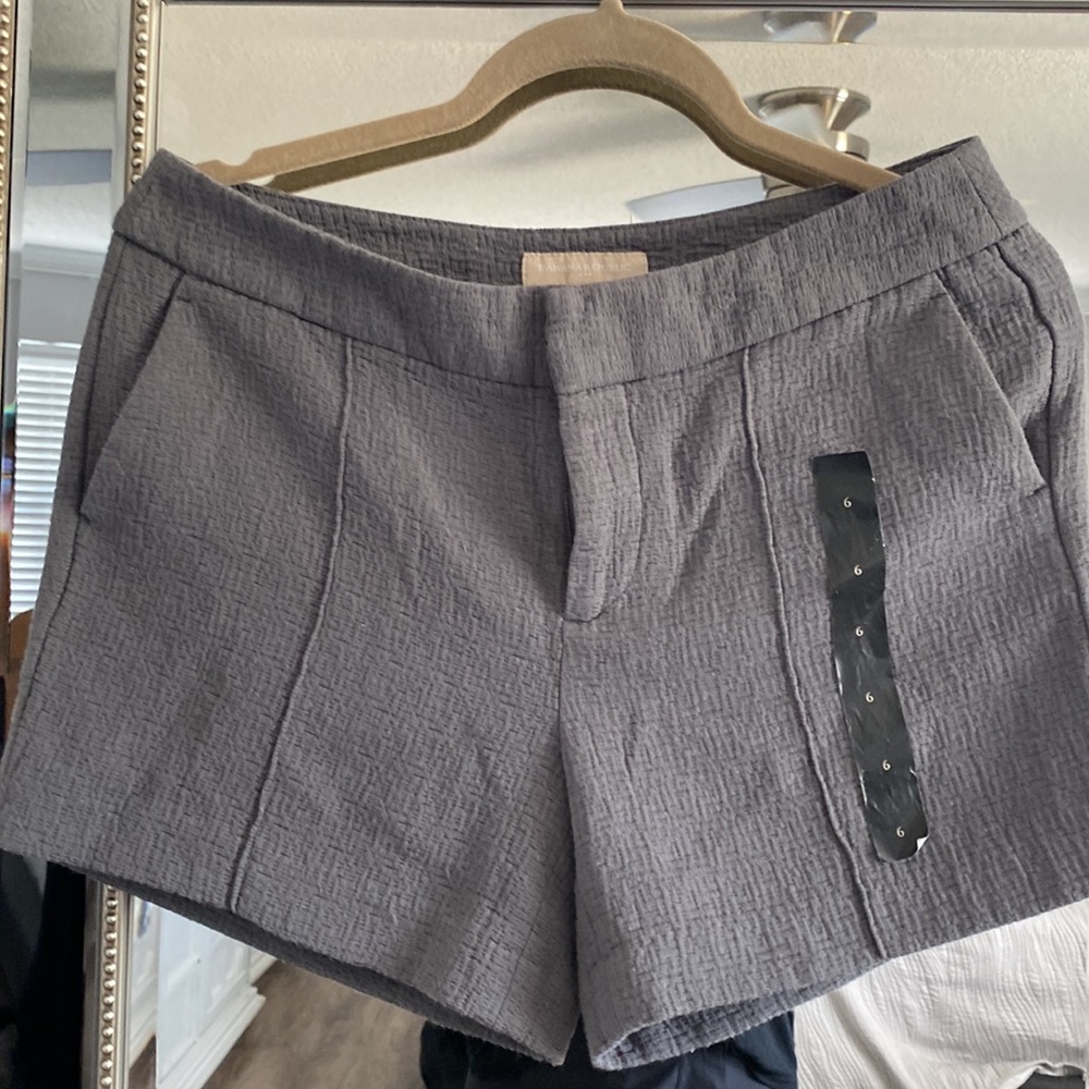 Banana Republic New size 6